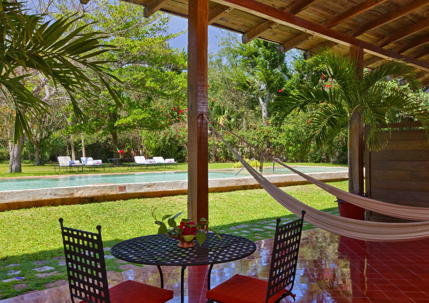 Hacienda Santa Rosa